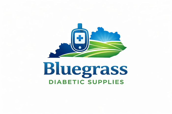 Bluegrass Buybacks logo